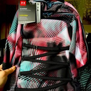 Under Armour Imprint NWT
